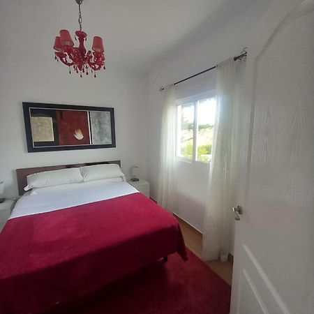 Apt 1 Ch Costa del Sol Sitio de Calahonda dans maison d'hôte Entrée indépendante Mijas Extérieur photo