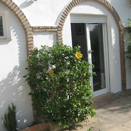 Apt 1 Ch Costa del Sol Sitio de Calahonda dans maison d'hôte Entrée indépendante Mijas Extérieur photo