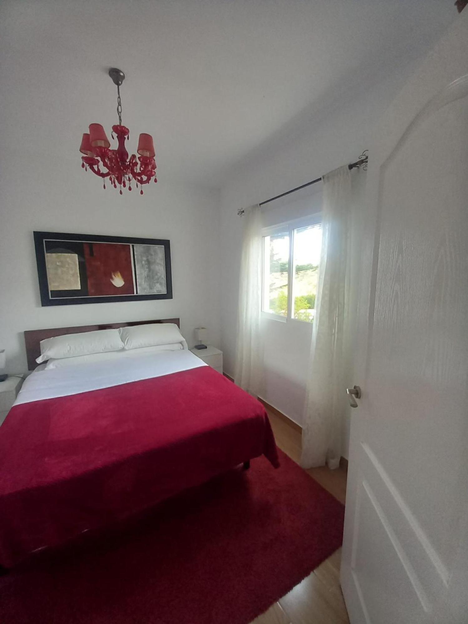 Apt 1 Ch Costa del Sol Sitio de Calahonda dans maison d'hôte Entrée indépendante Mijas Extérieur photo