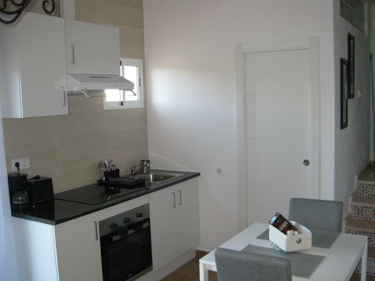 Apt 1 Ch Costa del Sol Sitio de Calahonda dans maison d'hôte Entrée indépendante Mijas Extérieur photo