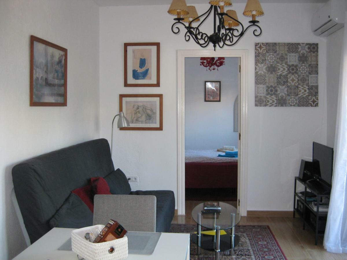 Apt 1 Ch Costa del Sol Sitio de Calahonda dans maison d'hôte Entrée indépendante Mijas Extérieur photo